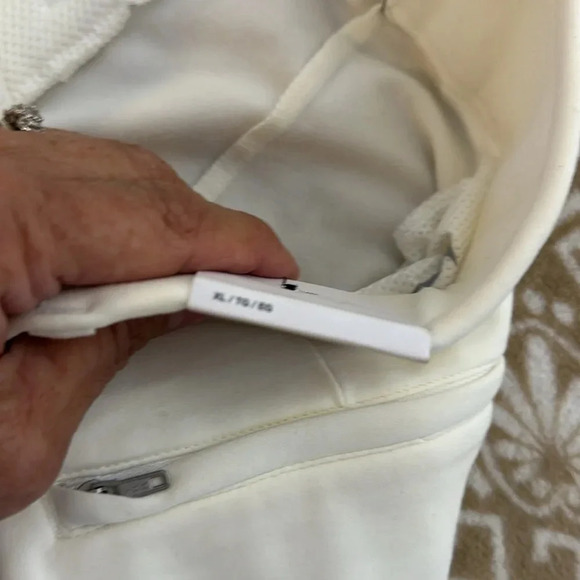 NWT Nike Slim Fit Golf Pants Sz Xl - Picture 7 of 11